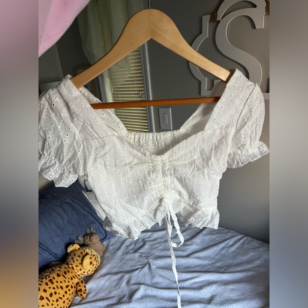 shein top